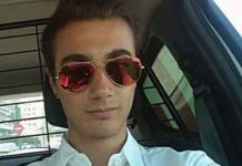 Πάτρα: Νεκρός στη μπανιέρα ο Αλκίνοος Βαρσάκης – Τον βρήκε η κοπέλα του – Οι ενοχλήσεις που ήξεραν λίγοι