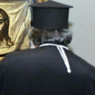 Κρήτη: Μπήκαν στο σπίτι του ιερέα και έπαθαν πλάκα – Η φημολογία δεν αναπτύχθηκε τυχαία.