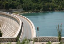 Σεισμός στην Αττική: Φταίει το φράγμα; – Ο Μαραθώνας έχει δώσει 5,7 Ρίχτερ στο παρελθόν.