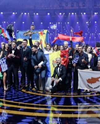 Δείτε πότε και που θα γίνει ο διαγωνισμός τραγουδιού της Eurovision φέτος!