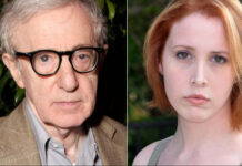 Woody Allen: Η κόρη του καταγγέλλει ότι προσπάθησε να τη βιάσει όταν ήταν 7 ετών