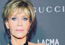 Το πριν και το… μετά της Jane Fonda