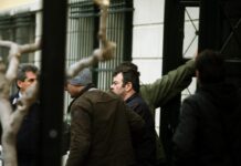 Βασίλης Στεφανάκος: Πότε και γιατί είχε αποφυλακιστεί ο βαρυποινίτης