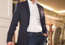 «Όλοι νομίζουν ότι είμαι 1.40! Μοιάζω με ψηλό νάνο στην τηλεόραση»