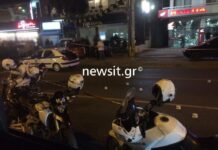 Βασίλης Στεφανάκος: Τον εκτέλεσαν με 22 σφαίρες – Φόβοι για “πόλεμο” μεταξύ ανθρώπων της νύχτας