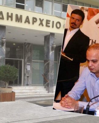 ΔΗΜΟΣ ΠΕΙΡΑΙΑ: Ανύπαρκτος ο Αντιδήμαρχος Επικοινωνίας Βεντούρης – Γιατί τον πληρώνουν οι Πειραιώτες;