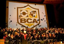 BCA College: Ολοκλήρωσε το πρώτο έτος σπουδών σε ένα εξάμηνο