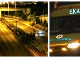 Δυστύχημα στην Αργυρούπολη – Οι "κόντρες" με τις μηχανές αποδείχτηκαν μοιραίες