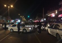 Βασίλης Στεφανάκος: Αλλεπάλληλες επιθέσεις σε δημοσιογράφους που βρέθηκαν στο σημείο της δολοφονίας καταγγέλλει η ΕΣΗΕΑ