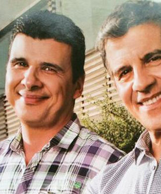Στο εδώλειο ο γιος του Γιώργου Γερολυμάτου