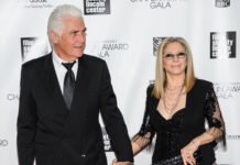 Barbra Streisand – James Brolin: Αυτό είναι το μυστικό που τους κρατά μαζί 20 χρόνια