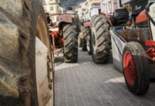 Προετοιμάζουν τις φετινές κινητοποιήσεις τους οι αγρότες