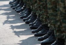 Στρατός: Κλείνουν τα Κέντρα Εκπαίδευσης Νεοσυλλέκτων.