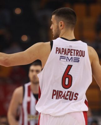 Ολυμπιακός: Ανησυχία για Παπαπέτρου.