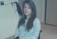 Η συγκλονιστική ιστορία της φοιτήτριας που καθηλώθηκε σε καροτσάκι από ιατρικό λάθος