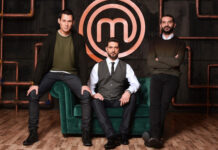 Master Chef 2: Απίστευτα νούμερα τηλεθέασης