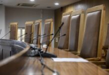 Υπόθεση Αντωνόπουλου: Ύβρεις και καταγγελίες από τους φερόμενους ως ηθικούς αυτουργούς στη δολοφονία Ζαφειρόπουλου