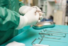 Έμεινε για 1,5 μήνα χωρίς… πρόσωπο – Δεύτερη μεταμόσχευση για ασθενή μέσα σε 12 χρόνια