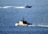 Νέο επεισόδιο στα Ίμια – Για… "κατατρόπωση" σκάφους του λιμενικού κάνουν λόγο οι Τούρκοι
