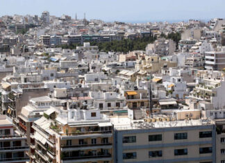 ΕΝΦΙΑ: Η μεγάλη «παγίδα» στα ακίνητα – Έρχονται αναδρομικές χρεώσεις