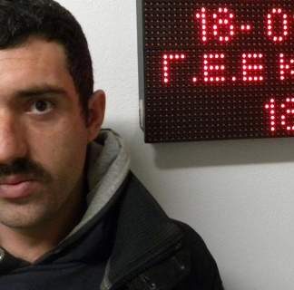 Αυτός είναι ο 32χρονος που κατηγορείται για απόπειρα βιασμού κατά συρροή (ΦΩΤΟ)