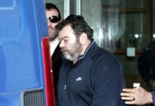 Δολοφονία Βασίλη Στεφανάκου: Γιατί δεν ήταν μαζί του η «ασφάλεια»