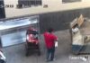 Φρίκη: Πατέρας πέταξε τη νεογέννητη κόρη του στα σκουπίδια