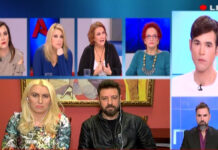 Μάνος Παπαγιάννης: «Θα δεχόμουν μία δημόσια συγγνώμη από τη Σοφία για τη διαπόμπευσή μου»