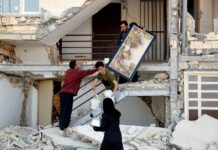 Ακόμα πιο ισχυροί σεισμοί το 2018 – Οι επιστήμονες προειδοποιούν