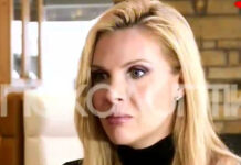 Χριστίνα Αλούπη: Το πρόβλημα υγείας που δεν της επιτρέπει να κάνει άλλο παιδί για κάποιο διάστημα