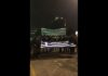 Τραγουδώντας ριζίτικα έφτασαν στον Λευκό Πύργο οι Κρητικοί βρακοφόροι