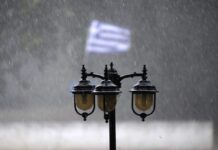 Έκτακτο δελτίο επιδείνωσης του καιρού. Βροχές και καταιγίδες από σήμερα το απόγευμα. Πού θα έχουμε χιονοπτώσεις