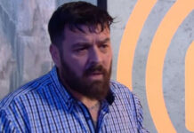 Master Chef: Ο Αλκιβιάδης Αϊβάζης κόπηκε και καταγγέλλει: «Δεν θέλω να σωπάσω και αυτό που έγινε…»