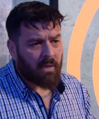 Master Chef: Ο Αλκιβιάδης Αϊβάζης κόπηκε και καταγγέλλει: «Δεν θέλω να σωπάσω και αυτό που έγινε…»
