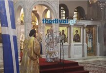 Άνθμος: Δεν πάει στο συλλαλητήριο αλλά στέλνει… αγωνιστικό χαιρετισμό. «Δεν χαρίζουμε σε κανένα το όνομα Μακεδονία»