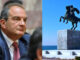 Καραμανλής: «Από πού βγαίνει ότι είχα δεσμευθεί ότι θα υπάρχει ο όρος «Μακεδονία» στο όνομα;»