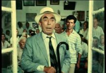 Διονύσης Παπαγιαννόπουλος: Ο σπουδαίος ηθοποιός που “έφυγε” ξεχασμένος και μόνος (ΦΩΤΟ)