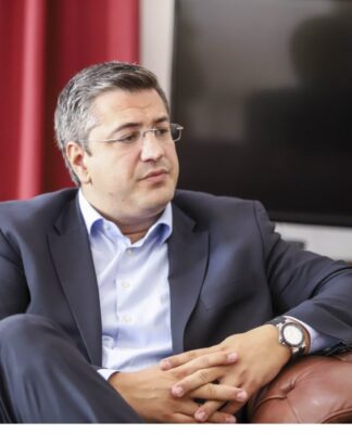 Τζιτζικώστας: Να ζητήσει η κυβέρνηση την αντικατάσταση Νίμιτς, μετά τις απράδεκτες δηλώσεις του