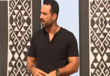 Αποκάλυψη Τανιμανίδη στους παίκτες: «Το φετινό Survivor είναι πιο δύσκολο»
