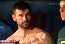Survivor 2: Το μήνυμα του Μιχάλη Μουρούτσου στη Λάουρα και το σχόλιο του Σάκη Τανιμανίδη