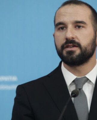 Τζανακόπουλος για συλλαλητήριο: Η πατριδοκαπηλία και η εθνική εξαλλοσύνη μόνο ζημιά κάνουν