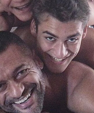 Survivor 2: Στέλιος Κρητικός: Το δημόσιο μήνυμα στήριξης του γιου του