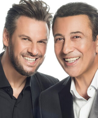 Κιάμος – Αντύπας Επώνυμες παρουσίες στο «Club 22» λίγο πριν την ολοκλήρωση των εμφανίσεων τους