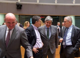 Σαφές το "μήνυμα" του Eurogroup – "Θέλετε δόση; "Τρέξτε πλειστηριασμούς και ιδιωτικοποιήσεις".