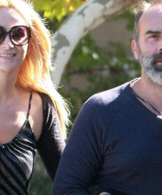 Θλίψη στην οικογένεια Γκουντάρα-Κάκκαβα – Τα συγκινητικά λόγια της Ναταλί στο instagram