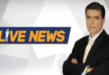 Το 2018 έφερε ανατροπή στα κεντρικά δελτία – Στα ύψη η τηλεθέαση του Live News
