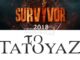 Τηλεθέαση: Το Τατουάζ "πλήγωσε" το Survivor και στο βάθος Αννέ…