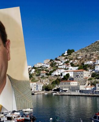 ΥΔΡΑ: Μεγάλη δυσαρέσκεια για Κουκουδάκη – Πιέζουν Αναστόπουλο για «come back»