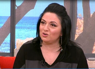 Σοφία Μουτίδου: «Σε καμαρίνι πήγα να την δείρω…Της είπα «Θα σε καρυδώσω» και…»!