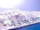 Σύρος: Βγήκαν στο κατάστρωμα του Blue Star Naxos και είδαν αυτές τις εικόνες – Το σπάνιο θέαμα